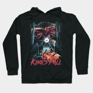 King's Fall Hoodie